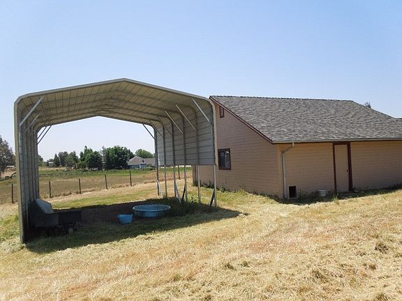 RV Carport