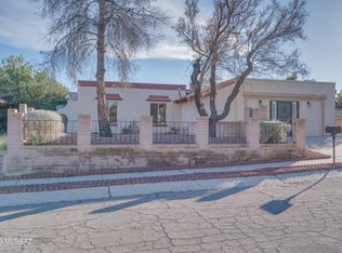 8324 E Fond Du Lac Dr, Tucson, AZ 85730