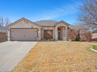 2020 Briar Hollow Dr, Temple, TX 76502