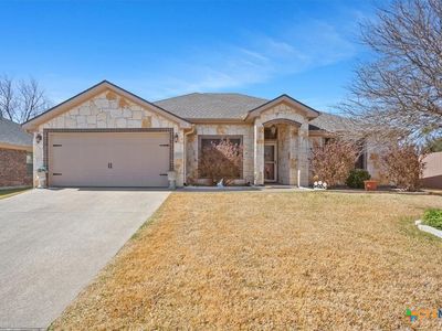 2020 Briar Hollow Dr, Temple, TX, 76502