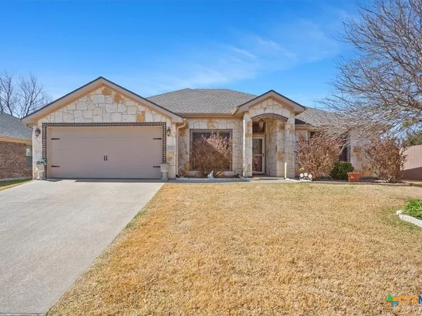2020 Briar Hollow Dr, Temple, TX 76502
