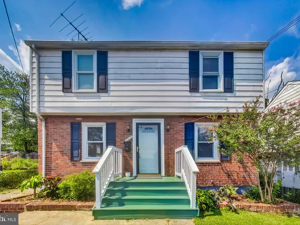 4816 69th Pl, Hyattsville, MD 20784