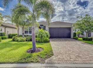 11927 SW Wood Stork Way, Port Saint Lucie, FL 34987