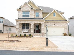 5945 Partners Pass, Cumming, GA 30028