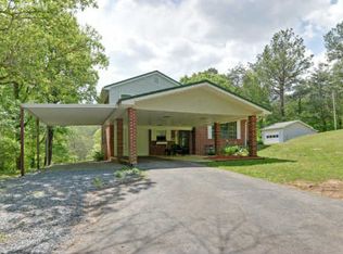 209 Carianne Hills Rd, Ducktown, TN 37326