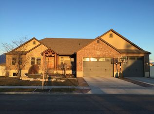 1311 S 910 W, Lehi, UT 84043