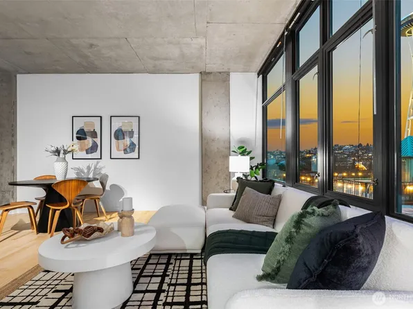 2720 3rd Avenue #705, Seattle, WA 98121