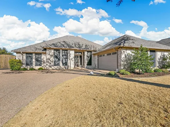 6913 Meadowside Rd S, Fort Worth, TX 76132