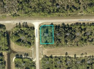 513 Greenbriar Blvd, Lehigh Acres, FL 33972