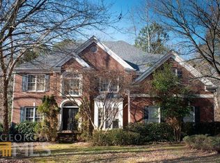 4120 Amberfield Cir, Norcross, GA 30092