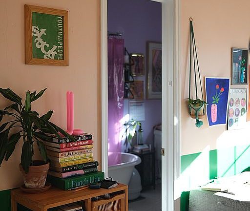 den