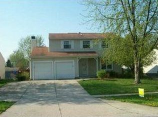 11401 E 10th St, Indianapolis, IN