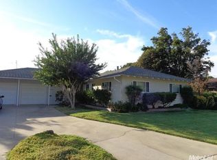 1445 Lorry Ave, Modesto, CA 95355
