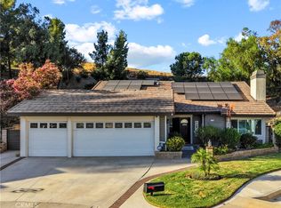 28083 Valcour Dr, Santa Clarita, CA 91387
