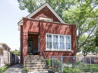 7959 S Yale Ave, Chicago, IL