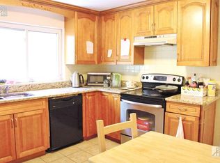 106 Manet Rd #1, Chestnut Hill, MA 02467