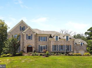 16749 Chestnut Overlook Dr, Purcellville, VA 20132