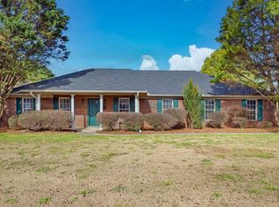 106 Smith Vasser Rd, Harvest, AL 35749