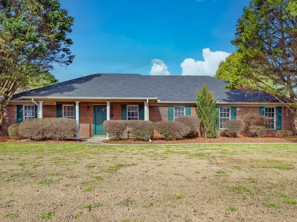 106 Smith Vasser Rd, Harvest, AL 35749