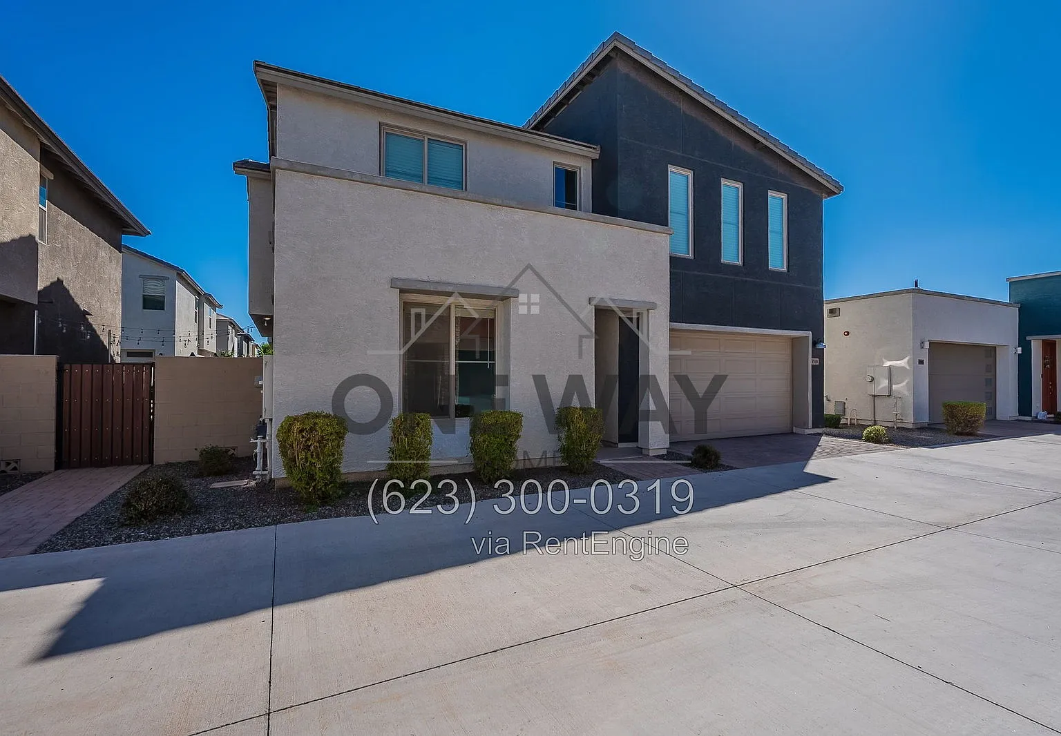 4 bed, 3.0 bath, 2589 sqft, $2,645 — Photo 3