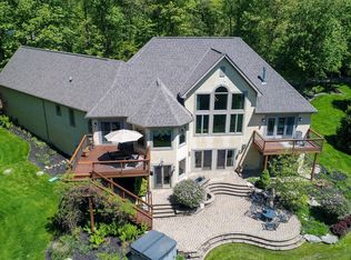 10208 Sage Creek Dr, Galena, OH 43021