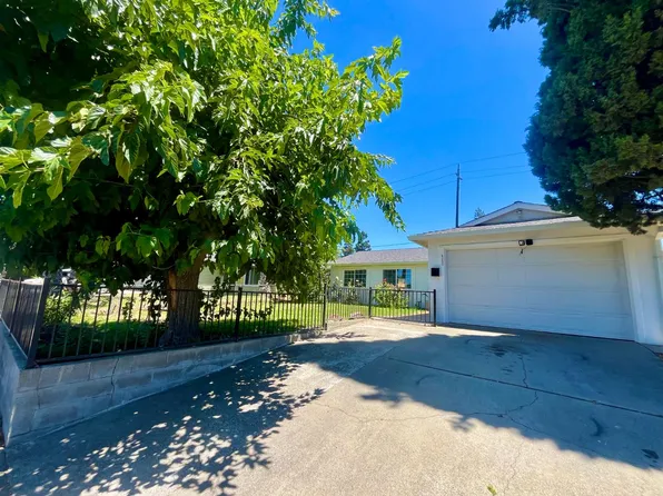 4245 Worthington Dr, North Highlands, CA 95660