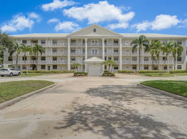 6073 BALBOA Circle #105, Boca Raton, FL 33433