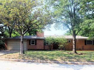 1601 Azalea Dr, Arlington, TX 76013