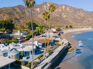 3716 W Pacific Coast Hwy, Ventura, CA 93001