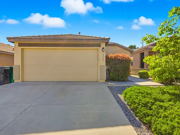3317 Marino Dr SE, Rio Rancho, NM 87124
