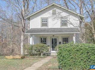 119 Monte Vista Ave, Charlottesville, VA 22903