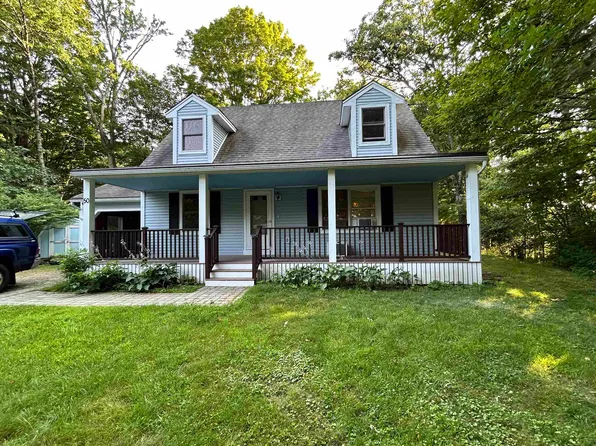 50 Ry-Kris Lane, Hartford, VT 05001