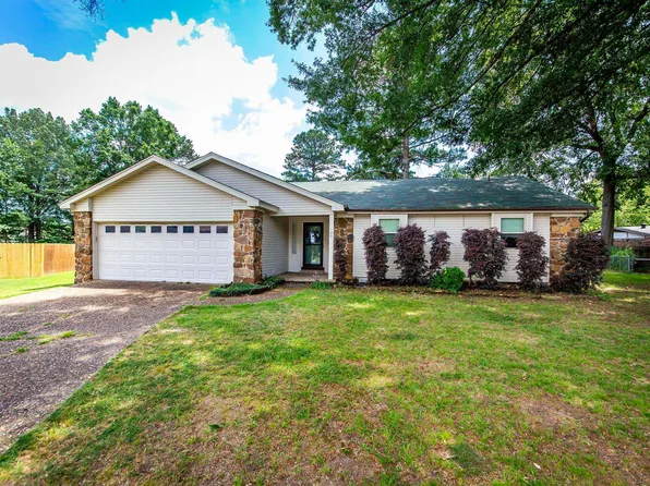 100 Dartmouth Cv, Jacksonville, AR 72076