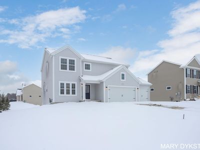 14579 Tupelo Dr, West Olive, MI, 49460