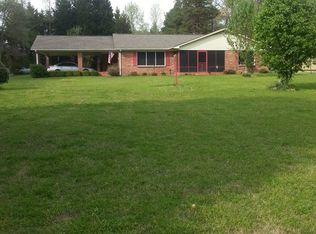 2256 Lawrence Rd, Clover, SC 29710