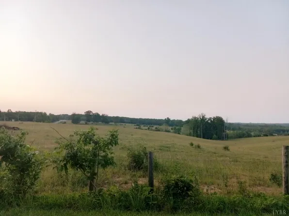 LOT Sixteen Marshall Mill Rd, Gladys, VA 24554