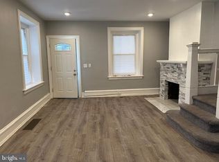 116 Wildwood Ave, East Lansdowne, PA 19050
