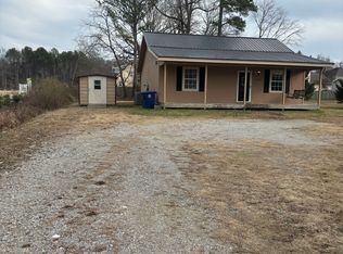 1036 Givens Rd, Chattanooga, TN 37421