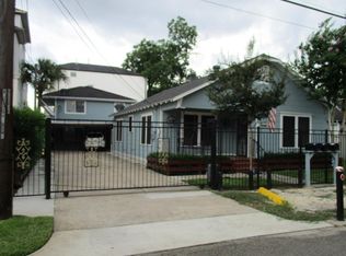 5237 Kiam St #A, Houston, TX 77007