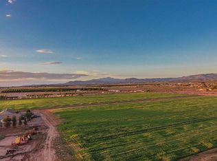 605 Riata Rd, Tularosa, NM 88352