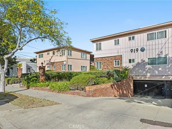 919 E La Palma Dr APT 10, Inglewood, CA 90301