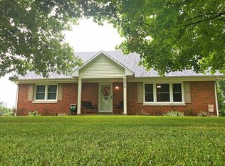5213 Firehouse Ln, Jefferson City, MO 65101