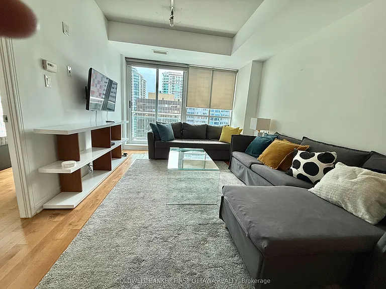 134 York St #1203 — Photo 9