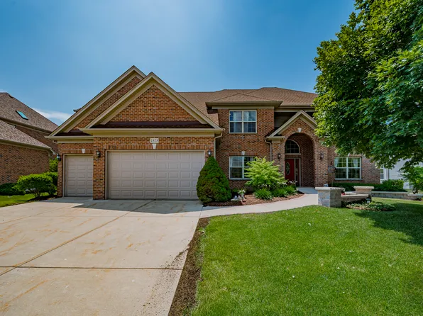 1878 Pampas Cir, Bolingbrook, IL 60490