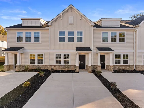 503 Fernleigh Trl, Taylors, SC 29687