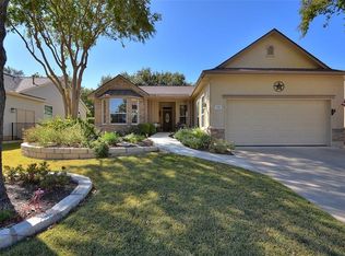 136 Old Chisholm Trl, Georgetown, TX 78633