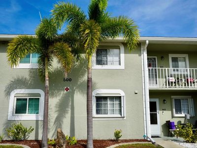3310 Loveland Blvd Unit 503, Port Charlotte, FL, 33980