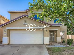 2061 S Luther, Mesa, AZ 85209