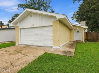 1218 E Alexander St, Lafayette, LA 70501
