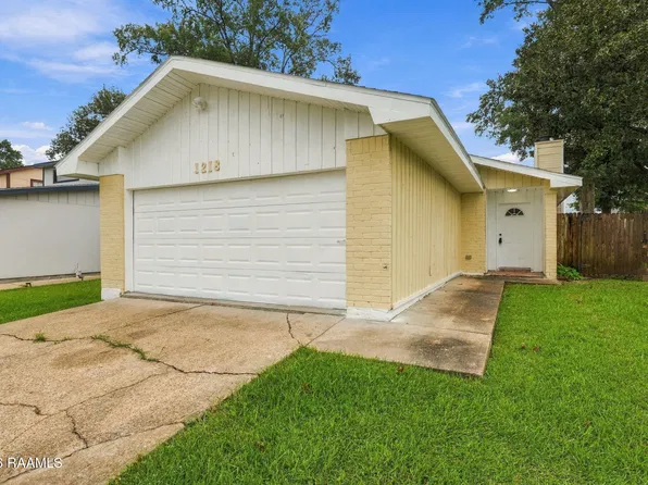 1218 E Alexander St, Lafayette, LA 70501